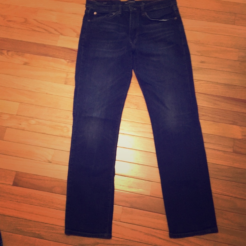 Men’s Lucky jeans (121 Slims) 32/32